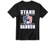 Stand With Bannon